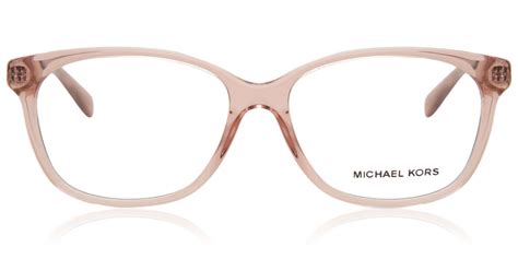 michael kors mk4035 glasses|Michael Kors MK4035 Ambrosine Eyeglasses .